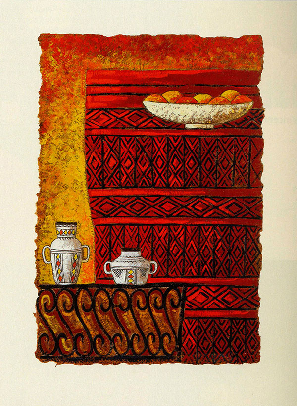 Abstract for Jahrriesnge pots lpg2091 Abstract Jahrriesnge for pots lpg2091