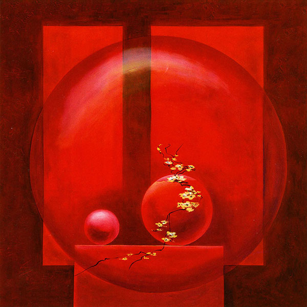 Abstract for Jahrriesnge screen lpg2122  Abstract Jahrriesnge  for screen lpg2122