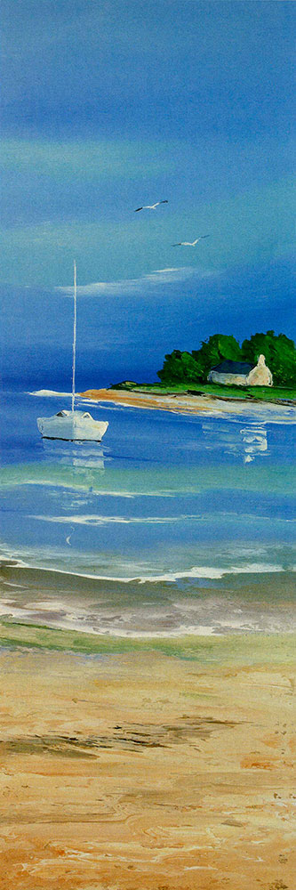 Abstract for Jahrriesnge seaview lpg2154  Abstract Jahrriesnge  for seaview lpg2154