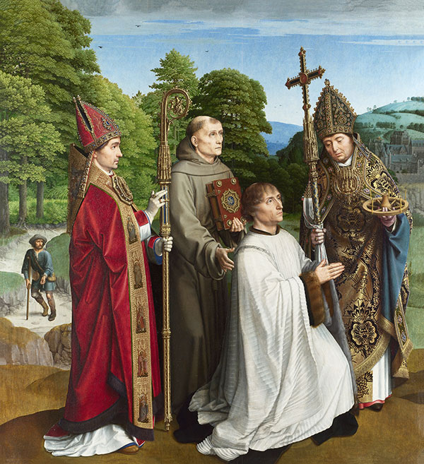 Portrait for Jahrriesnge untitle lpg2252 Portrait Jahrriesnge for untitle lpg2252