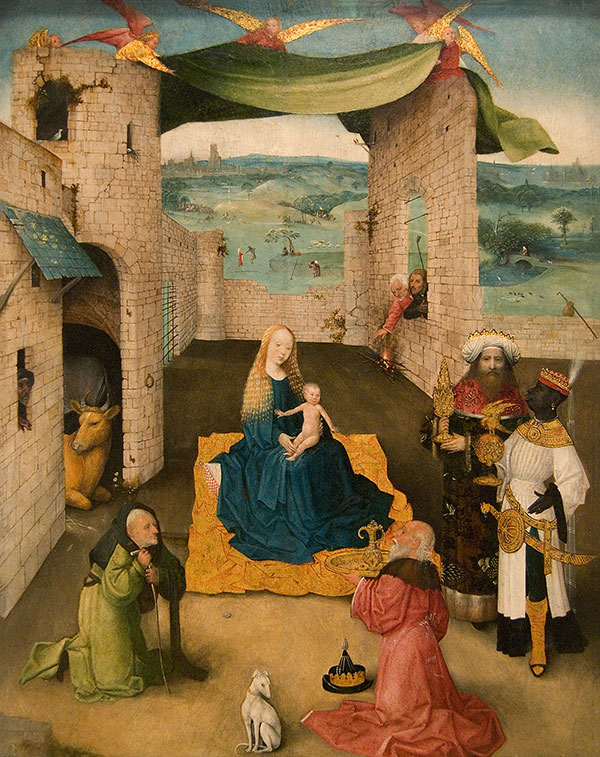 Portrait for Jahrriesnge untitle lpg2253 Portrait Jahrriesnge for untitle lpg2253