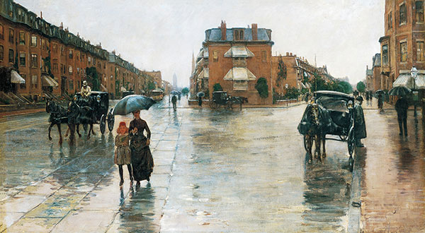 Portrait for Jahrriesnge walk in the rain lpg2259 Portrait Jahrriesnge for walk in the rain lpg2259