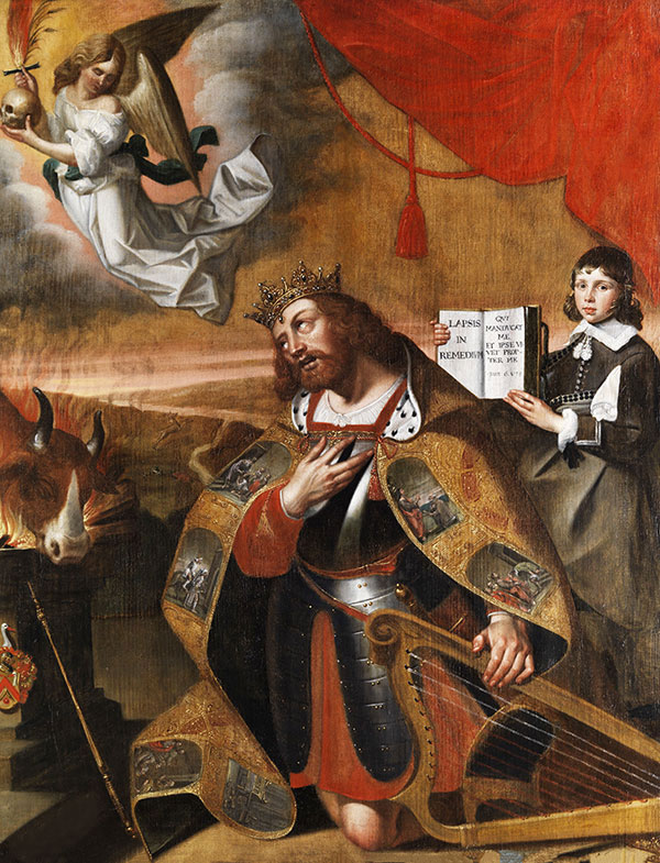 Portrait for Jahrriesnge untitle lpg2309 Portrait Jahrriesnge for untitle lpg2309