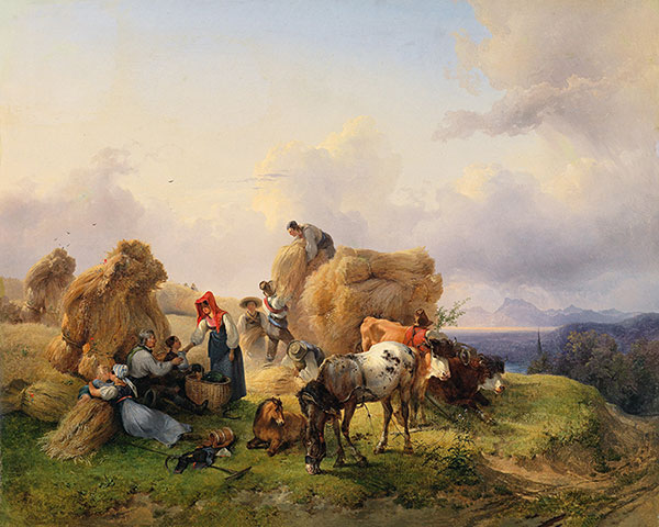 Landscape for JAHRRIESNGE havest lpg2388 Landscape JAHRRIESNGE for havest lpg2388