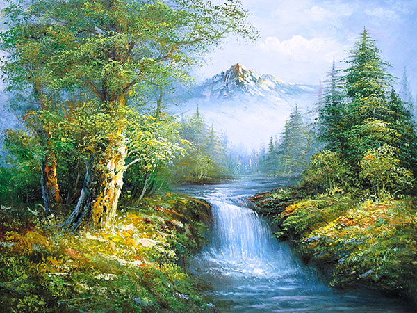 Landscape for Jahrriesnge waterflow lpg2410  Landscape Jahrriesnge  for waterflow lpg2410