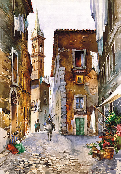 Landscape for Jahrriesnge horse lpg2436 Landscape Jahrriesnge for horse lpg2436