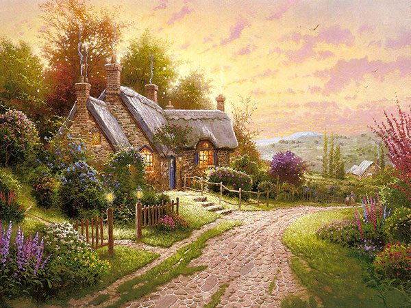 Landscape for Jahrriesnge road lpg2466 Landscape Jahrriesnge for road lpg2466