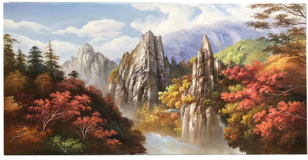 Landscape for JAHRRIESNGE mountain lpg2485 Landscape JAHRRIESNGE for mountain lpg2485