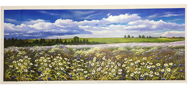 Landscape for JAHRRIESNGE flowers lpg2488 Landscape JAHRRIESNGE for flowers lpg2488