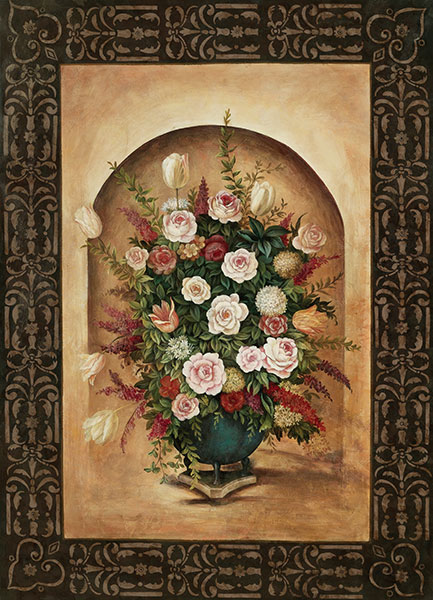 Still Life for Jahrriesnge flowers lpg2513  Still Life Jahrriesnge  for flowers lpg2513