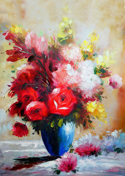 Still Life for Jahrriesnge flowers lpg2519 Still Life Jahrriesnge for flowers lpg2519