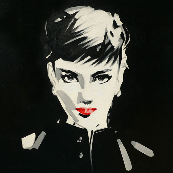 Portrait for Jahrriesnge untitle lpg2608 Portrait Jahrriesnge for untitle lpg2608