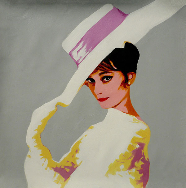 Portrait for Jahrriesnge hat lpg2616 Portrait Jahrriesnge for hat lpg2616