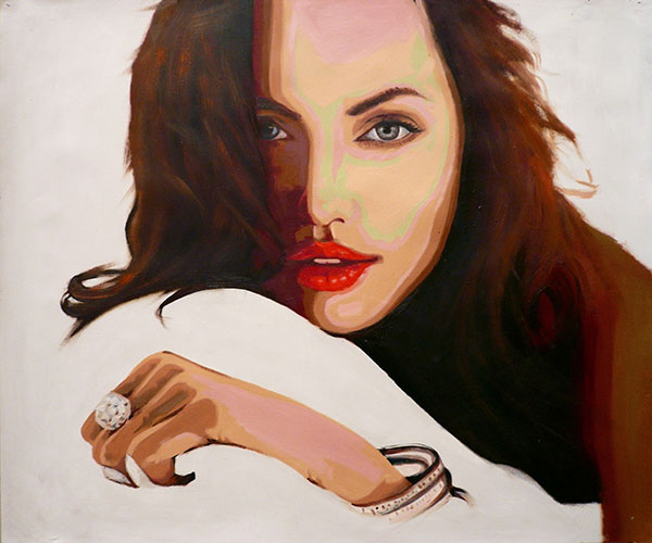 Portrait for Jahrriesnge untitle lpg2635 Portrait Jahrriesnge for untitle lpg2635