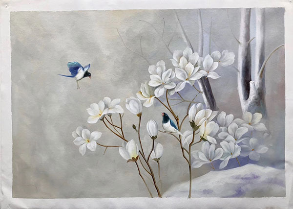 Animals for Jahrriesnge birds lpg2705  Animals Jahrriesnge  for birds lpg2705