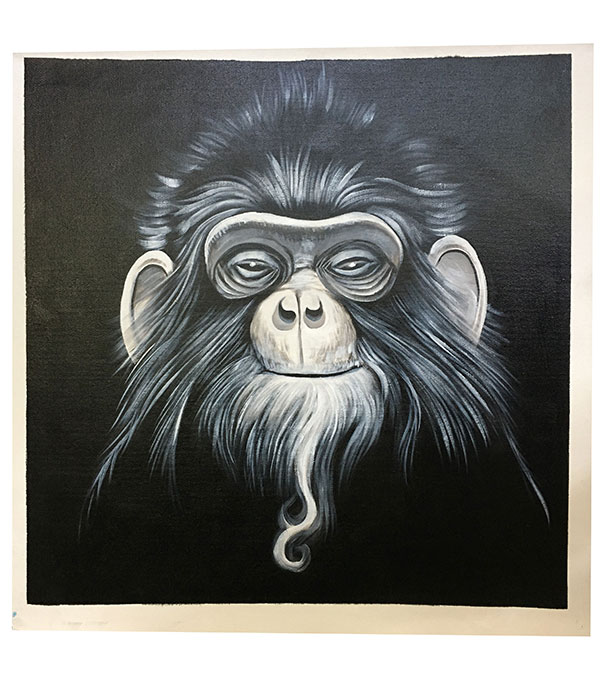 Animals for Jahrriesnge monkey lpg2712  Animals Jahrriesnge  for monkey lpg2712