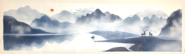 Landscape for Jahrriesnge sunrise lpg2724  Landscape Jahrriesnge  for sunrise lpg2724