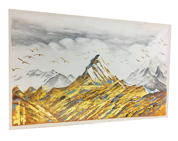 Landscape for Jahrriesnge the Great Wall lpg2749 Landscape Jahrriesnge for the Great Wall lpg2749